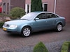Audi A6 1.8 5V Turbo (1998)