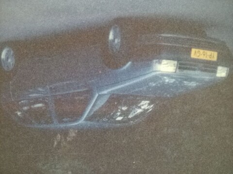 Fiat Tipo 1.6 i.e. DGT