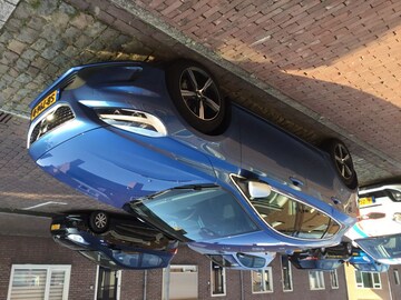 Volvo V40 T4 Business Sport (2018)