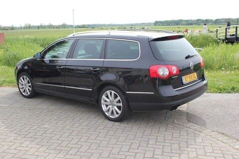 Volkswagen Passat Variant 2.0 16V FSI Highline