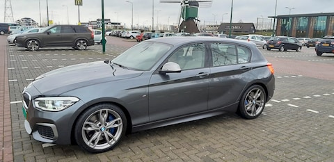 BMW M140i xDrive