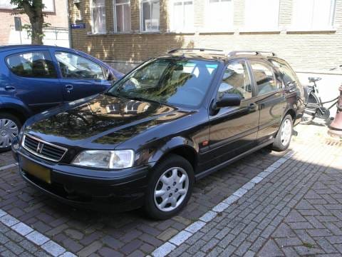 Honda Civic Aero Deck 1.5i VTEC-E (1998)
