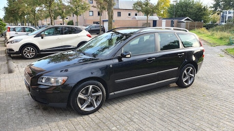 Volvo V50 2.4 Momentum