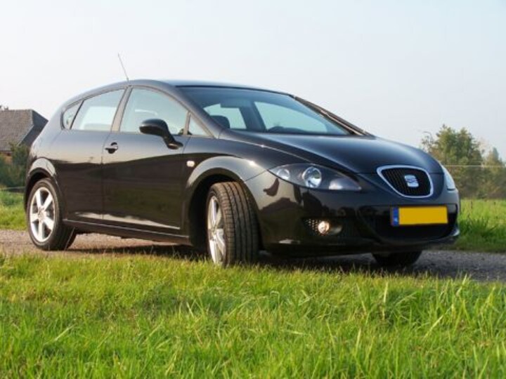 Seat Leon 1.9 TDI Sport-up