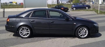 Seat Exeo 2.0 TDI 170pk Style (2009)
