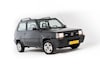 Fiat Panda 1100 Selecta i.e. (1996)