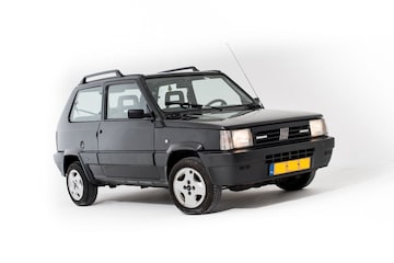 Fiat Panda 1100 Selecta i.e. (1996)