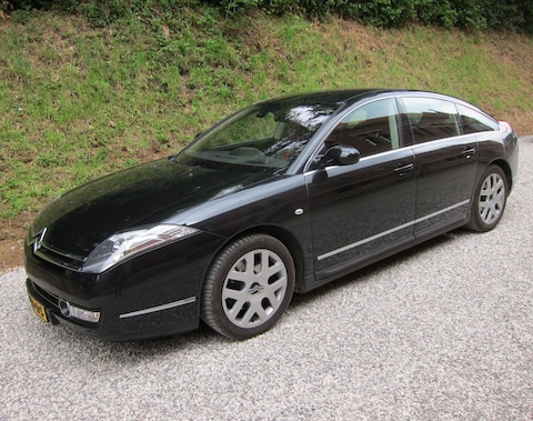 Citroën C6 3.0i V6 Exclusive