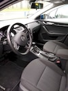 Skoda Octavia Combi 1.4 TSI 150pk Greentech Clever Edition (2018)