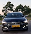Peugeot 508 Blue Lease Executive 1.6 BlueHDi 120 (2015)