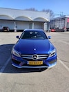 Mercedes-Benz C 160 Estate AMG Sport Edition (2017)