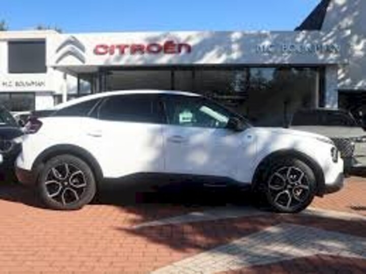 Citroen ë-C4 54kWh 156 Shine