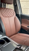 Hyundai Santa Fe 1.6 T-GDI HEV Comfort Smart (2023)