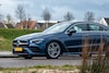 Mercedes-Benz CLA 200 Business Solution AMG (2020)