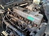 Daihatsu Rocky Hardtop DX Turbo Diesel (1993)