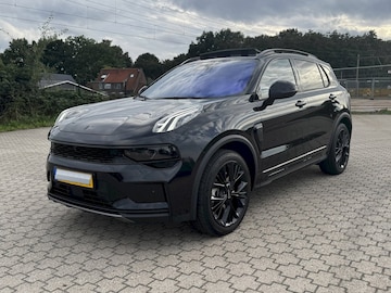 Lynk & Co 01 More (2025)