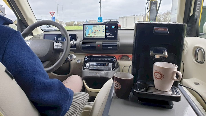 Hyundai Inster 49kWh Evolve (2025)