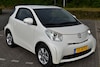 Toyota iQ 1.0 VVT-i Comfort (2009)