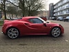 Alfa Romeo 4C 2-deurs coup (2014)