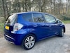 Honda Jazz 1.4 Hybrid Elegance (2012)