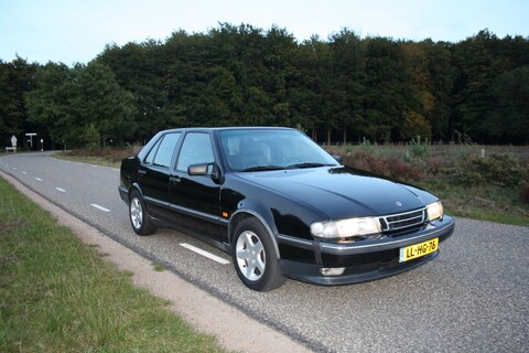 Saab 9000 CD 2.0i