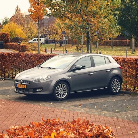 Fiat Bravo 1.4 MultiAir 16v 140 Business