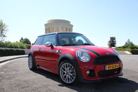 Mini Cooper Chili (2011)