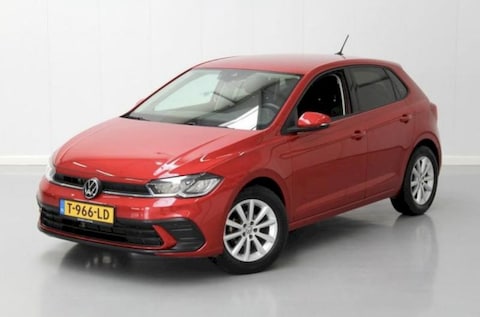 Volkswagen Polo 1.0 TSI 95pk Life