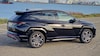 Hyundai Tucson 1.6 T-GDI HEV N Line Sky (2022)