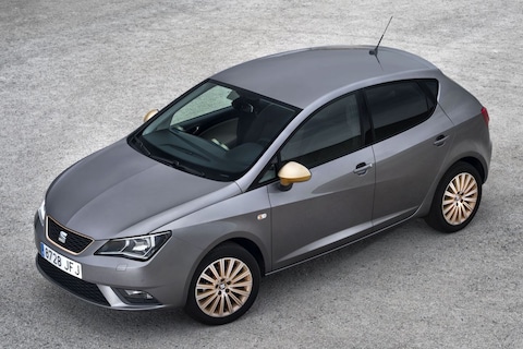 Seat Ibiza 1.0 EcoTSI 95pk Style Connect