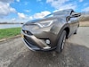 Toyota RAV4 2.5 Hybrid 2WD Executive (2016)