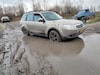 Subaru Forester 2.0 Luxury (2008)