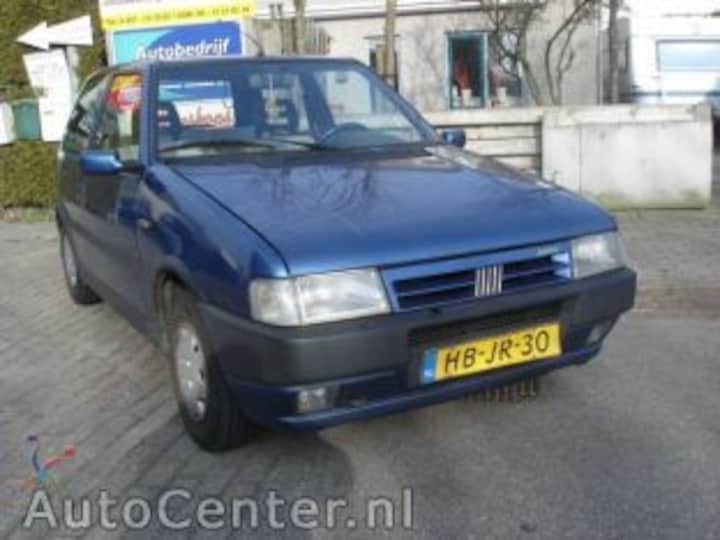 Fiat Uno 1.1 i.e.