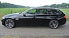 BMW 520d Touring High Executive (2011)