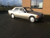 Mercedes-Benz 190 D 2.5 (1991)