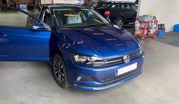 Volkswagen Polo 1.0 80pk Comfortline (2020)