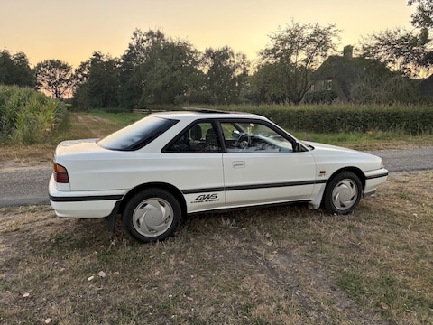 Mazda 626 Coupé 2.0i-16V GT 4WS