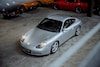 Porsche 911 Carrera Coupé (1999)