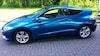 Honda CR-Z 1.5 GT (2011)