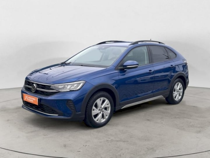 Volkswagen Taigo 1.0 TSI 110pk Life (2022)