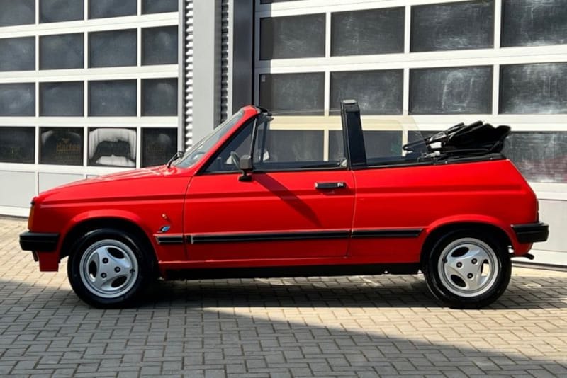 Talbot Samba