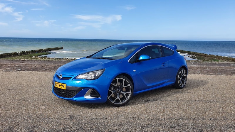 Opel astra turbo Opel astra turbo