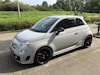 Abarth 500 1.4 16v T-Jet (2011)