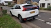 Mitsubishi Eclipse Cross 1.5 DI-T 2WD Pure (2018)