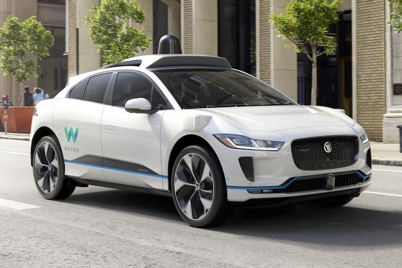 Minister: self-driving cars in the United Kingdom in 3 years Minister: self-driving cars in the United Kingdom in 3 years