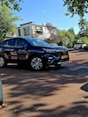 Suzuki S-Cross 1.4 Boosterjet Smart Hybrid Style (2024)