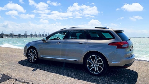 Citroen C5 Tourer HDi 160 Ligne Business