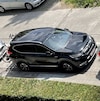 Honda CR-V 2.0 Hybrid Lifestyle AWD (2019)