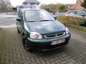 Honda Logo 1.3 (1999)