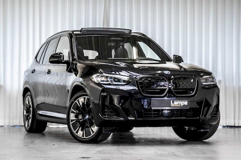 BMW iX3 High Executive